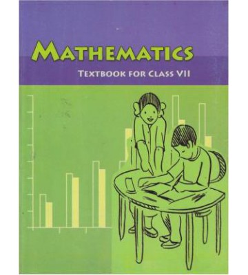 NCERT Mathematics - 7